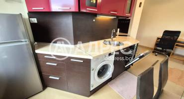 Двустаен апартамент, София, Разсадника, 679287, Снимка 4