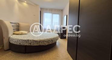 Двустаен апартамент, София, Разсадника, 679287, Снимка 6