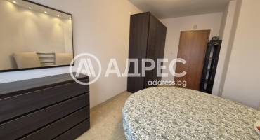 Двустаен апартамент, София, Разсадника, 679287, Снимка 7