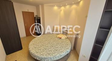 Двустаен апартамент, София, Разсадника, 679287, Снимка 8