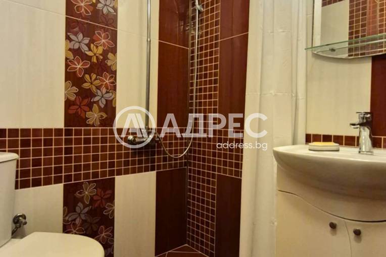 Двустаен апартамент, София, Разсадника, 679287, Снимка 10