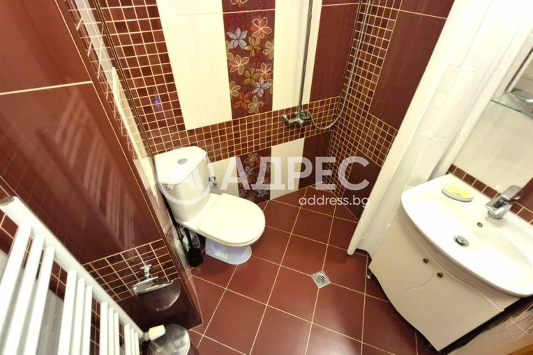 Двустаен апартамент, София, Разсадника, 679287, Снимка 11