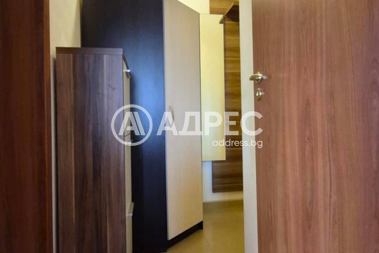 Двустаен апартамент, София, Разсадника, 679287, Снимка 12