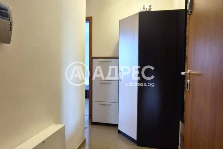 Двустаен апартамент, София, Разсадника, 679287, Снимка 13