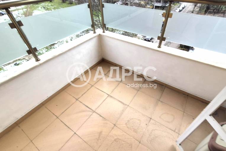 Двустаен апартамент, София, Разсадника, 679287, Снимка 14