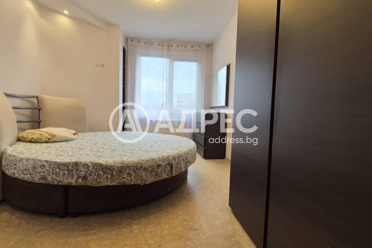 Двустаен апартамент, София, Разсадника, 679287, Снимка 6