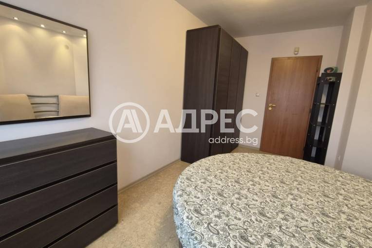 Двустаен апартамент, София, Разсадника, 679287, Снимка 7