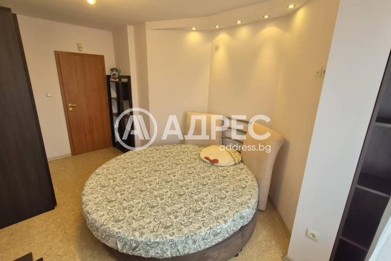 Двустаен апартамент, София, Разсадника, 679287, Снимка 8