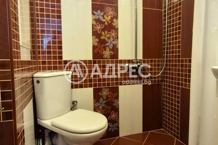 Двустаен апартамент, София, Разсадника, 679287, Снимка 9