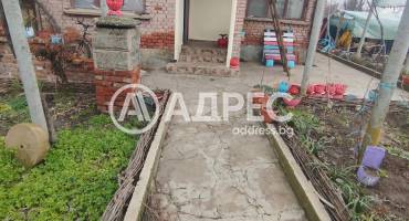 Къща/Вила, Зимница, 680287, Снимка 1