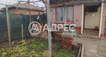 Къща/Вила, Зимница, 680287, Снимка 17