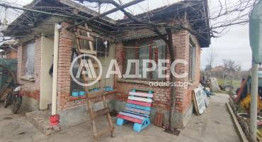 Къща/Вила, Зимница, 680287, Снимка 2