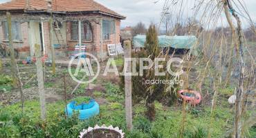 Къща/Вила, Зимница, 680287, Снимка 3