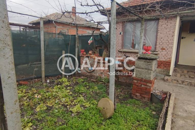 Къща/Вила, Зимница, 680287, Снимка 10