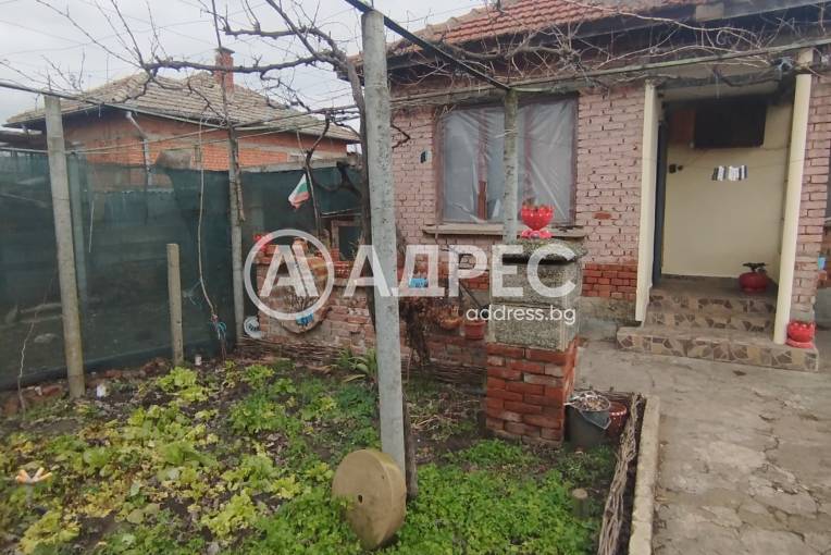 Къща/Вила, Зимница, 680287, Снимка 17