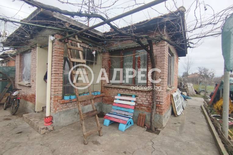 Къща/Вила, Зимница, 680287, Снимка 2