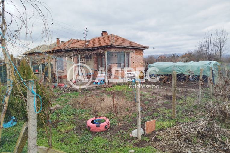 Къща/Вила, Зимница, 680287, Снимка 21