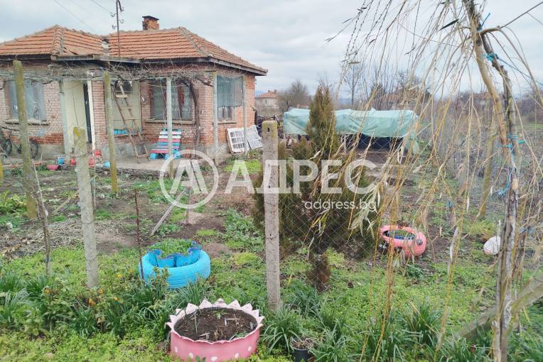 Къща/Вила, Зимница, 680287, Снимка 3