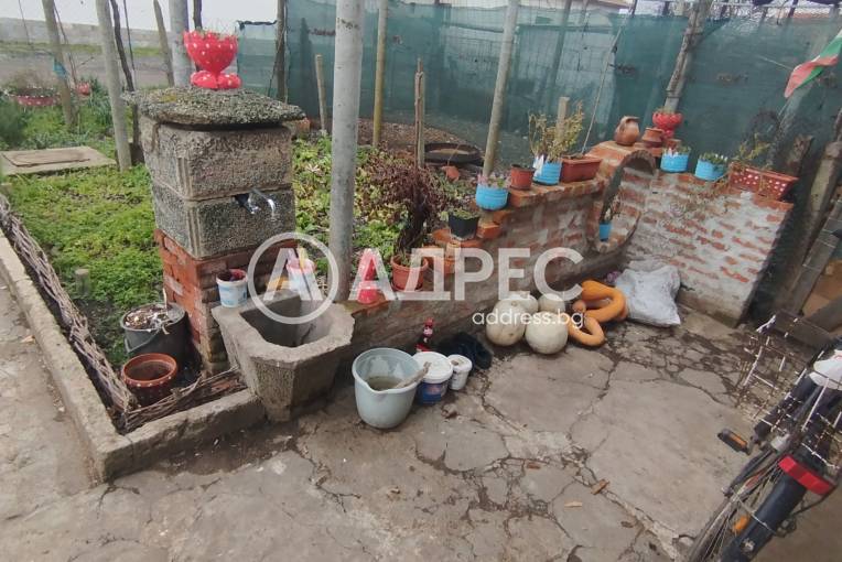 Къща/Вила, Зимница, 680287, Снимка 5