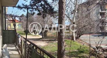 Двустаен апартамент, Велико Търново, Акация, 681287, Снимка 1