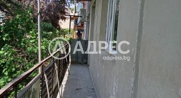 Двустаен апартамент, Велико Търново, Акация, 681287, Снимка 12