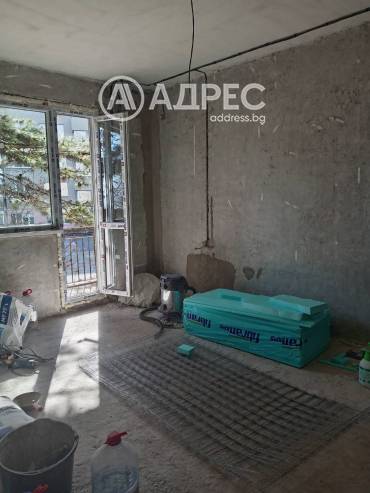 Двустаен апартамент, Велико Търново, Акация, 681287, Снимка 1