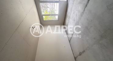 Двустаен апартамент, Велико Търново, Акация, 681287, Снимка 6