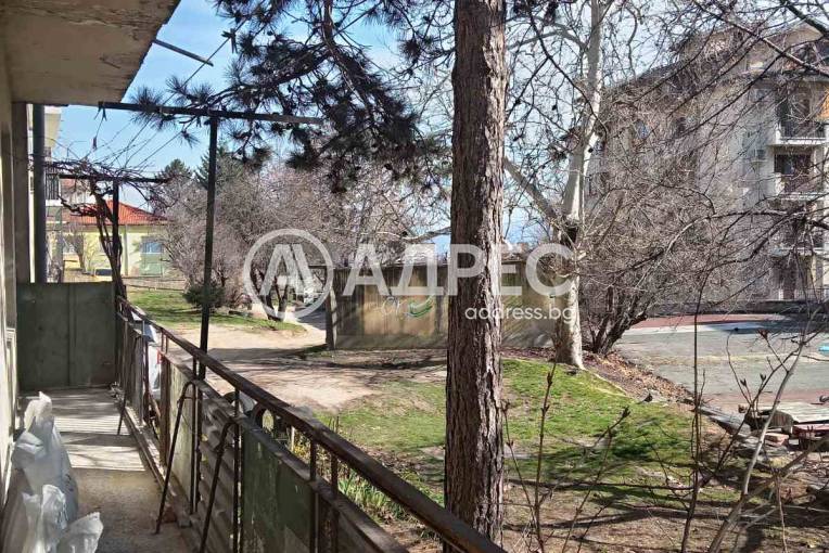 Двустаен апартамент, Велико Търново, Акация, 681287, Снимка 1