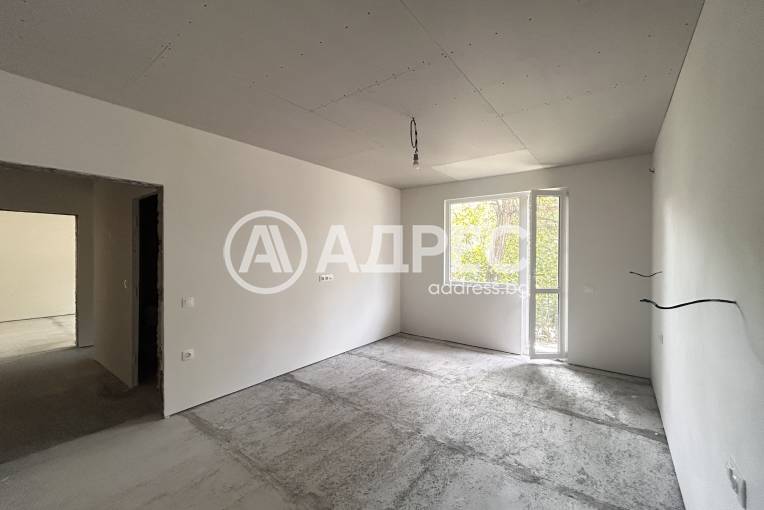 Двустаен апартамент, Велико Търново, Акация, 681287, Снимка 9