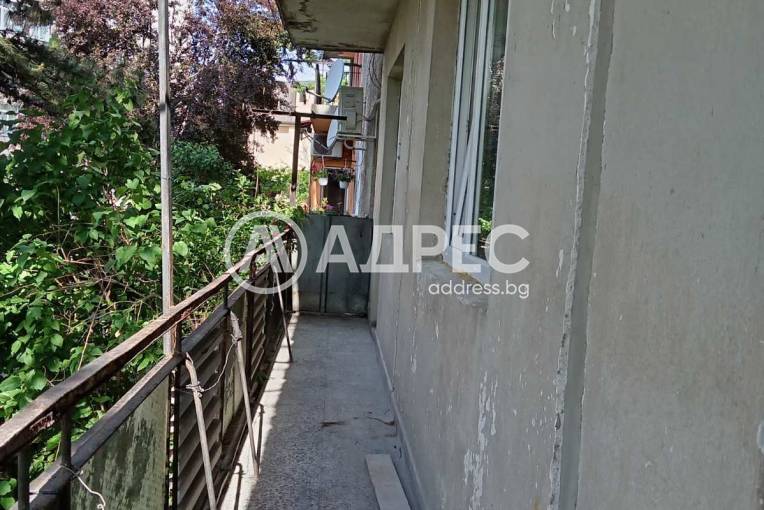 Двустаен апартамент, Велико Търново, Акация, 681287, Снимка 12