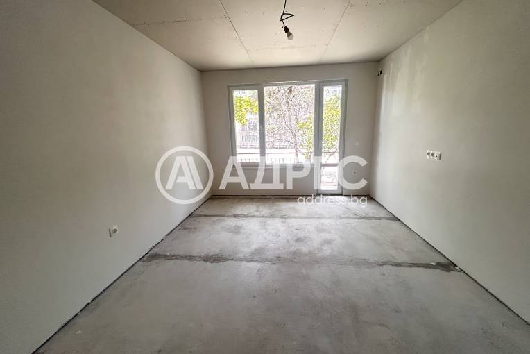 Двустаен апартамент, Велико Търново, Акация, 681287, Снимка 1