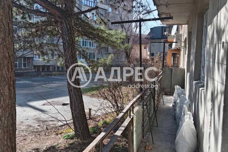 Двустаен апартамент, Велико Търново, Акация, 681287, Снимка 3