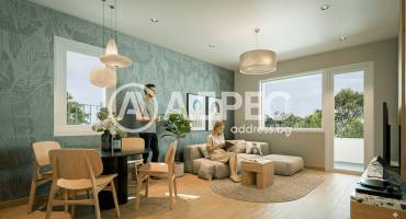 Тристаен апартамент, София, Надежда 1, 682287, Снимка 2