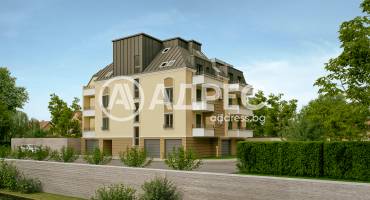 Тристаен апартамент, София, Надежда 1, 682287, Снимка 6