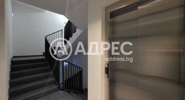 Двустаен апартамент, София, Кръстова вада, 685287, Снимка 10