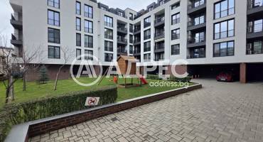 Двустаен апартамент, София, Кръстова вада, 685287, Снимка 12