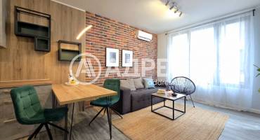 Двустаен апартамент, София, Кръстова вада, 685287, Снимка 2