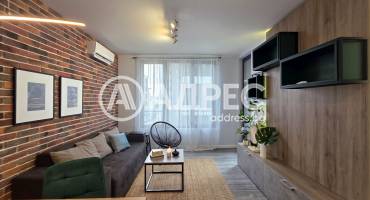 Двустаен апартамент, София, Кръстова вада, 685287, Снимка 4