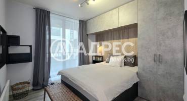 Двустаен апартамент, София, Кръстова вада, 685287, Снимка 6