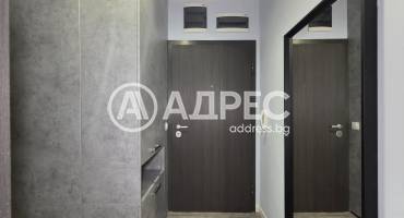 Двустаен апартамент, София, Кръстова вада, 685287, Снимка 9