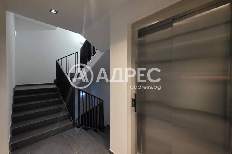 Двустаен апартамент, София, Кръстова вада, 685287, Снимка 10