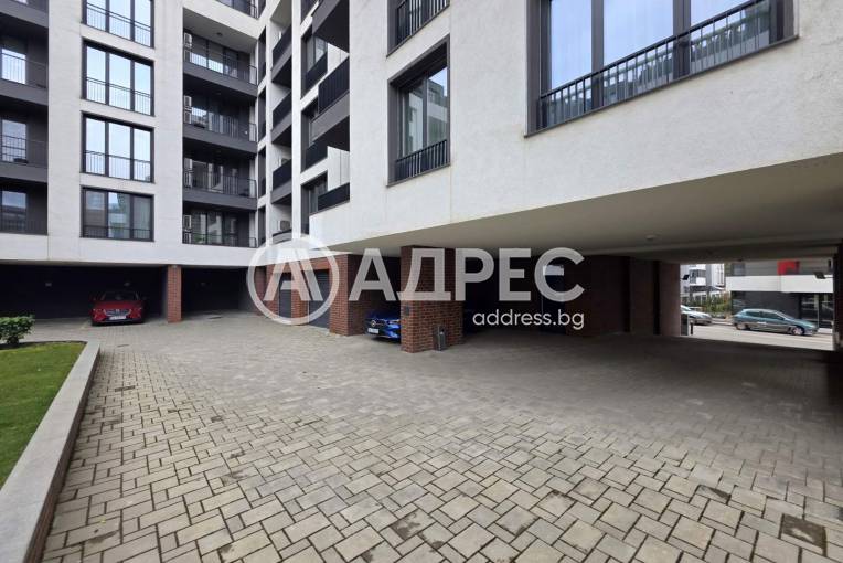 Двустаен апартамент, София, Кръстова вада, 685287, Снимка 11