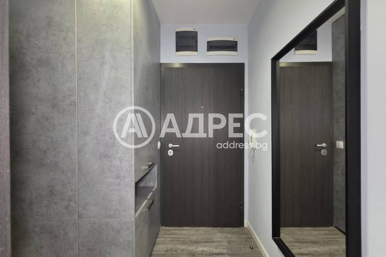 Двустаен апартамент, София, Кръстова вада, 685287, Снимка 9