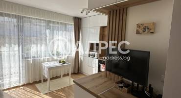 Двустаен апартамент, Варна, м-ст Евксиноград, 693287, Снимка 11