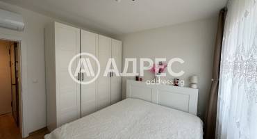 Двустаен апартамент, Варна, м-ст Евксиноград, 693287, Снимка 13