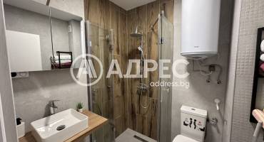 Двустаен апартамент, Варна, м-ст Евксиноград, 693287, Снимка 14