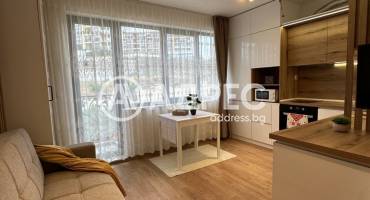 Двустаен апартамент, Варна, м-ст Евксиноград, 693287, Снимка 2