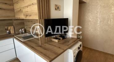 Двустаен апартамент, Варна, м-ст Евксиноград, 693287, Снимка 4