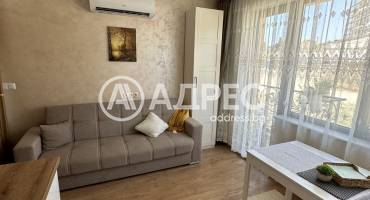 Двустаен апартамент, Варна, м-ст Евксиноград, 693287, Снимка 5