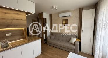 Двустаен апартамент, Варна, м-ст Евксиноград, 693287, Снимка 7